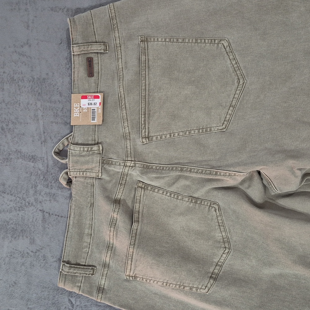 BKE Parker ankle pant - Picture 8 of 9
